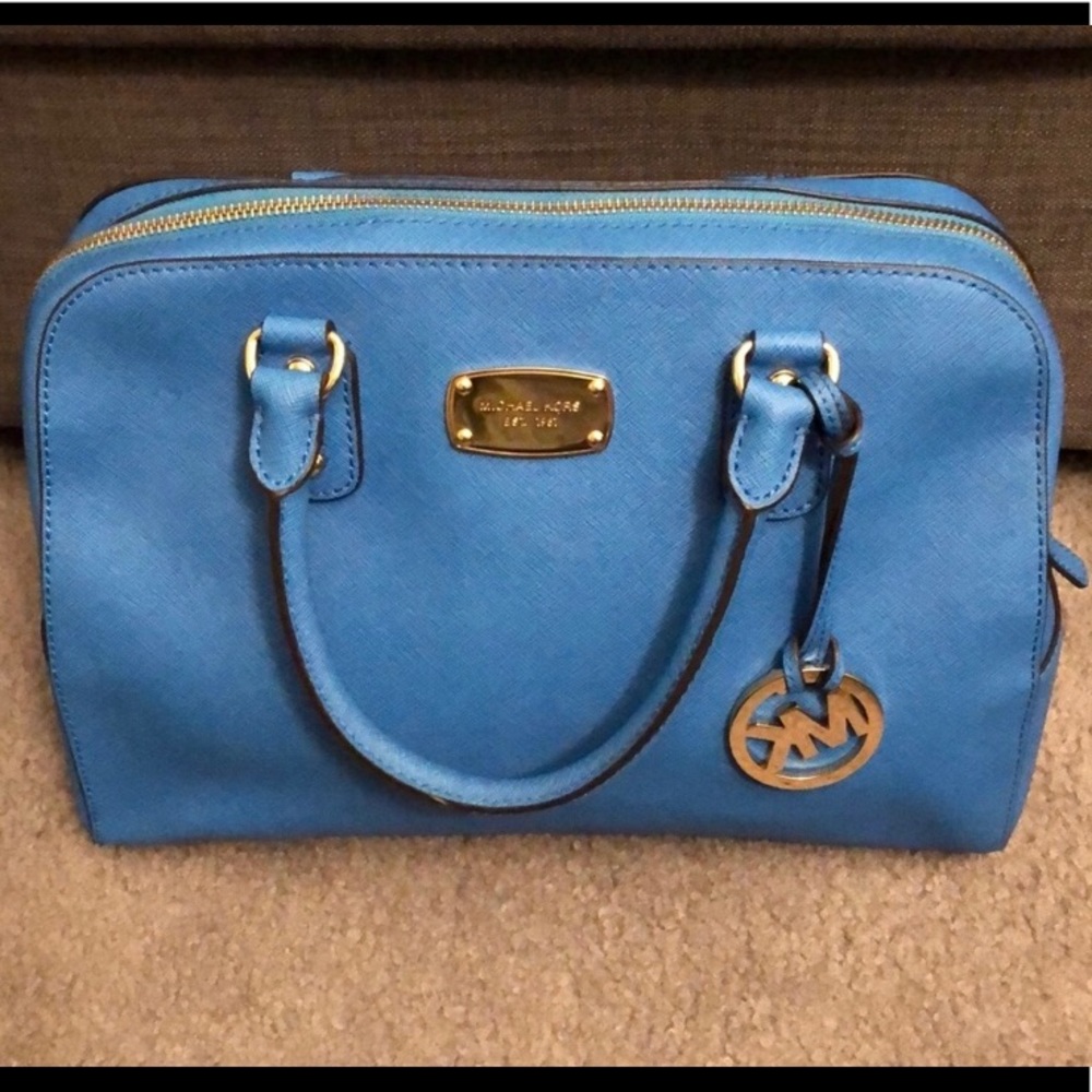 Michael Kors satchel